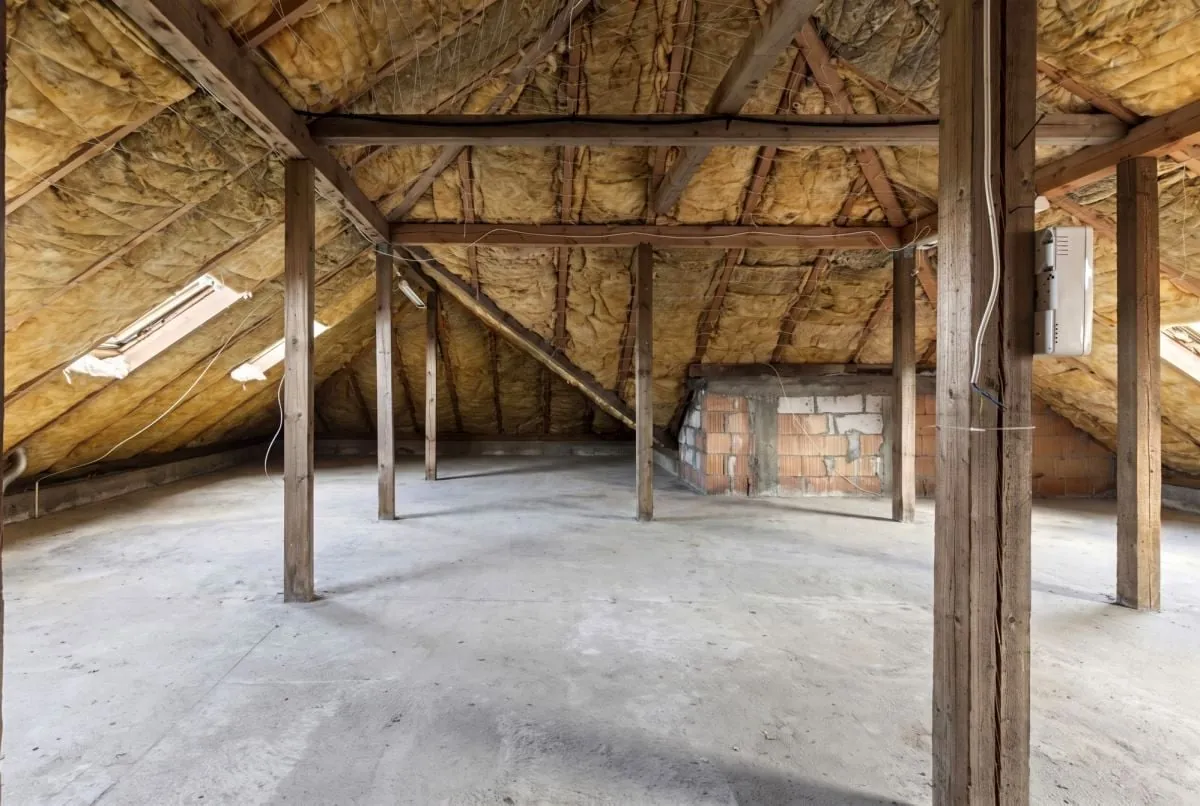 Parterowy dom z ogrodem 1165 m², zdjęcie 8